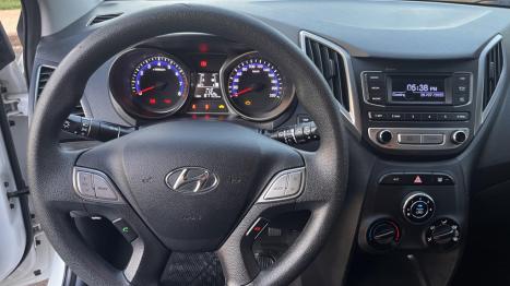 HYUNDAI HB 20 Hatch 1.0 12V 4P FLEX COMFORT PLUS, Foto 6