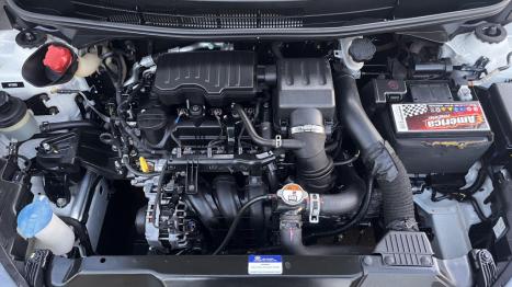HYUNDAI HB 20 Hatch 1.0 12V 4P FLEX COMFORT PLUS, Foto 7