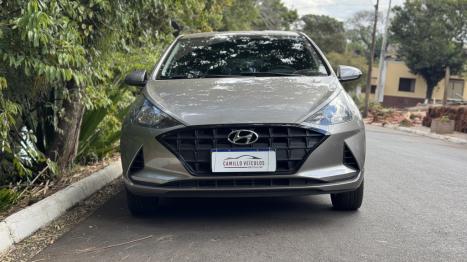HYUNDAI HB 20 Hatch 1.0 12V 4P FLEX EVOLUTION, Foto 2