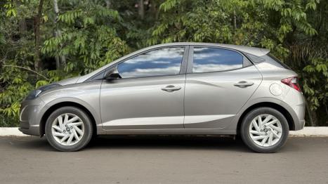 HYUNDAI HB 20 Hatch 1.0 12V 4P FLEX EVOLUTION, Foto 3