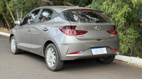 HYUNDAI HB 20 Hatch 1.0 12V 4P FLEX EVOLUTION, Foto 4