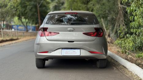 HYUNDAI HB 20 Hatch 1.0 12V 4P FLEX EVOLUTION, Foto 5