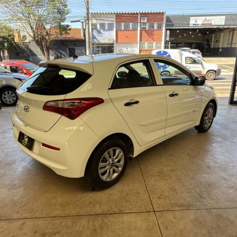 HYUNDAI HB 20 Hatch 1.0 12V 4P FLEX COMFORT, Foto 5