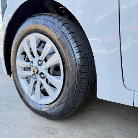 HYUNDAI HB 20 Hatch 1.0 12V 4P FLEX COMFORT, Foto 7