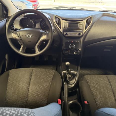 HYUNDAI HB 20 Hatch 1.0 12V 4P FLEX COMFORT, Foto 8