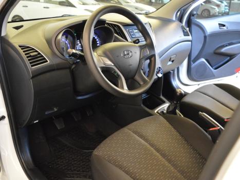 HYUNDAI HB 20 Hatch 1.0 12V 4P FLEX UNIQUE, Foto 5