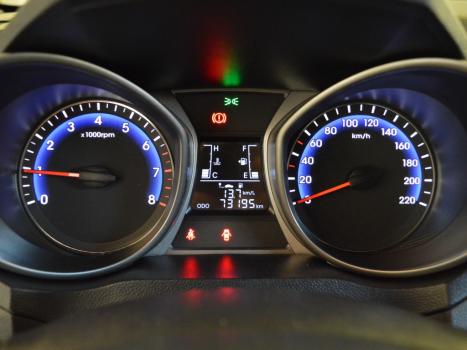 HYUNDAI HB 20 Hatch 1.0 12V 4P FLEX UNIQUE, Foto 7