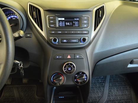 HYUNDAI HB 20 Hatch 1.0 12V 4P FLEX UNIQUE, Foto 8