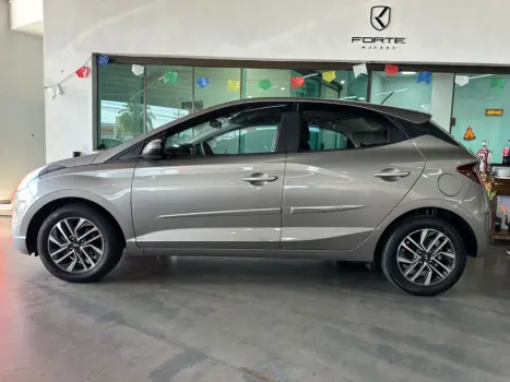 HYUNDAI HB 20 Hatch 1.6 16V 4P FLEX VISION AUTOMTICO, Foto 2