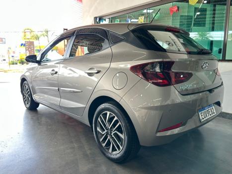 HYUNDAI HB 20 Hatch 1.6 16V 4P FLEX VISION AUTOMTICO, Foto 3