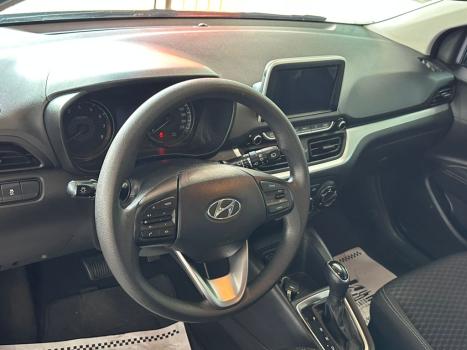 HYUNDAI HB 20 Hatch 1.6 16V 4P FLEX VISION AUTOMTICO, Foto 4