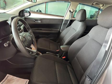 HYUNDAI HB 20 Hatch 1.6 16V 4P FLEX VISION AUTOMTICO, Foto 5