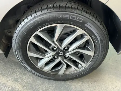 HYUNDAI HB 20 Hatch 1.6 16V 4P FLEX VISION AUTOMTICO, Foto 7