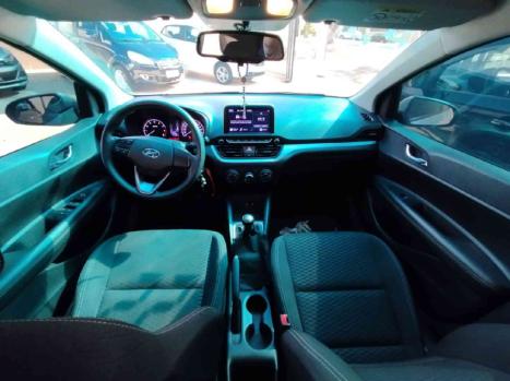 HYUNDAI HB 20 Hatch 1.0 12V 4P FLEX EVOLUTION, Foto 7