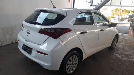 HYUNDAI HB 20 Hatch 1.0 12V 4P FLEX UNIQUE, Foto 2