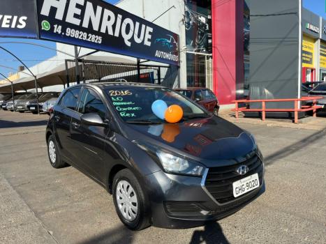 HYUNDAI HB 20 Hatch 1.0 12V 4P FLEX COMFORT, Foto 2