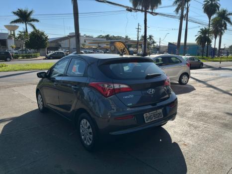 HYUNDAI HB 20 Hatch 1.0 12V 4P FLEX COMFORT, Foto 3