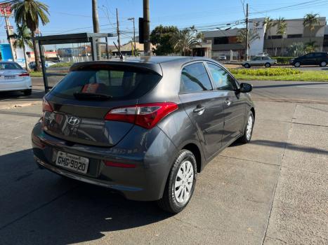 HYUNDAI HB 20 Hatch 1.0 12V 4P FLEX COMFORT, Foto 4