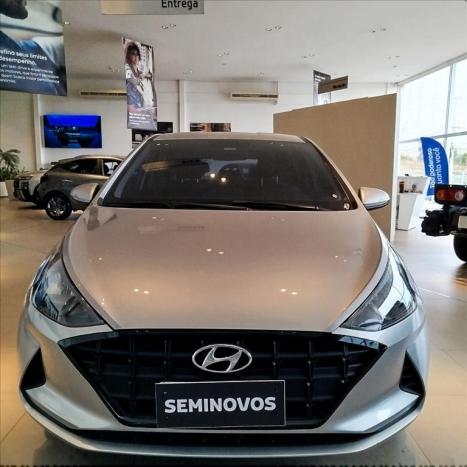 HYUNDAI HB 20 Hatch 1.0 12V 4P FLEX VISION, Foto 2