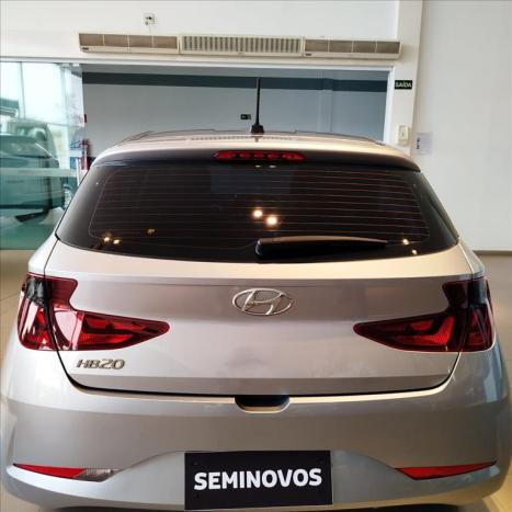 HYUNDAI HB 20 Hatch 1.0 12V 4P FLEX VISION, Foto 5