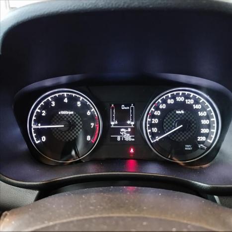 HYUNDAI HB 20 Hatch 1.0 12V 4P FLEX VISION, Foto 7