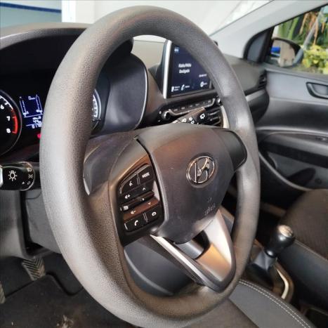HYUNDAI HB 20 Hatch 1.0 12V 4P FLEX VISION, Foto 11