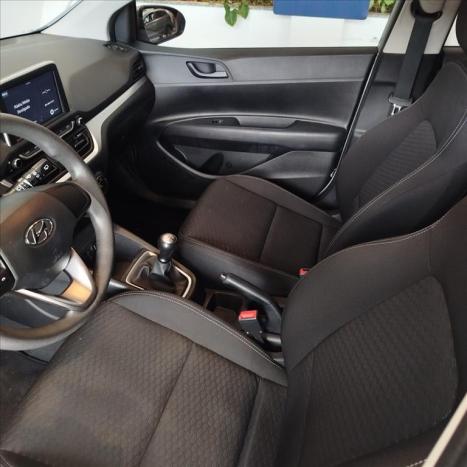 HYUNDAI HB 20 Hatch 1.0 12V 4P FLEX VISION, Foto 12