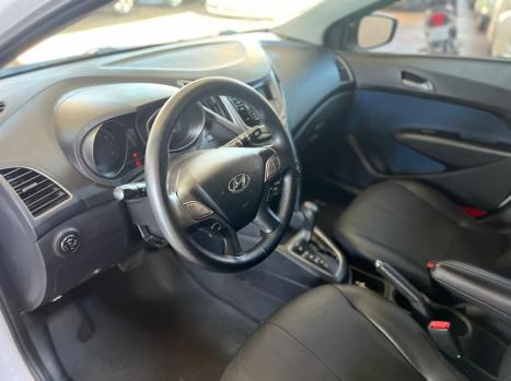 HYUNDAI HB 20 Hatch 1.6 16V 4P FLEX COMFORT PLUS AUTOMTICO, Foto 4