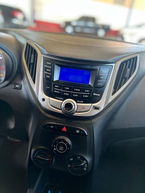 HYUNDAI HB 20 Hatch 1.6 16V 4P FLEX COMFORT PLUS AUTOMTICO, Foto 6