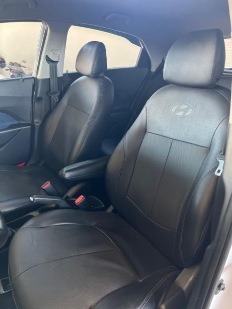HYUNDAI HB 20 Hatch 1.6 16V 4P FLEX COMFORT PLUS AUTOMTICO, Foto 7