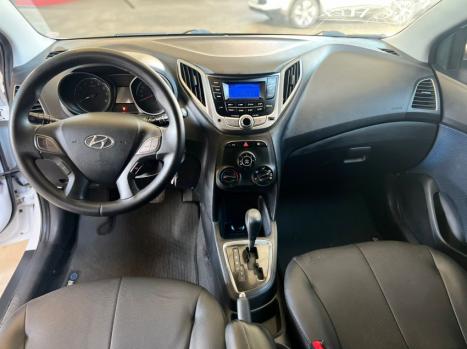 HYUNDAI HB 20 Hatch 1.6 16V 4P FLEX COMFORT PLUS AUTOMTICO, Foto 8