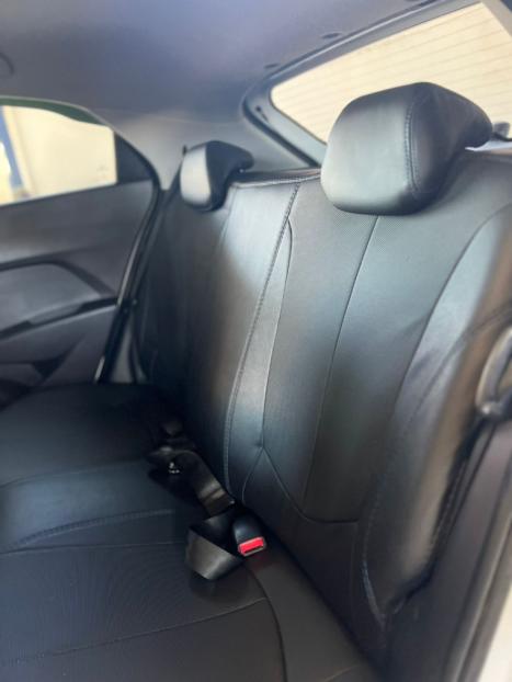HYUNDAI HB 20 Hatch 1.6 16V 4P FLEX COMFORT PLUS AUTOMTICO, Foto 9