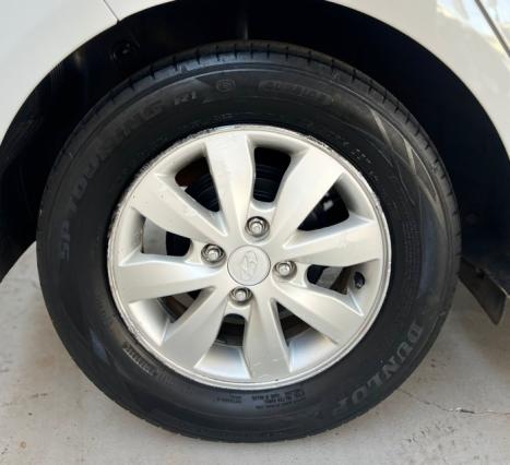 HYUNDAI HB 20 Hatch 1.6 16V 4P FLEX COMFORT PLUS AUTOMTICO, Foto 11