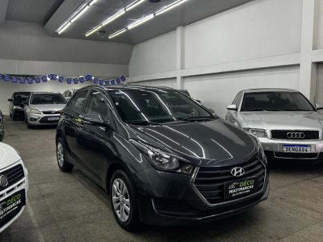 HYUNDAI HB 20 Hatch 1.6 16V 4P FLEX COMFORT PLUS, Foto 3