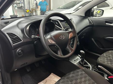 HYUNDAI HB 20 Hatch 1.6 16V 4P FLEX COMFORT PLUS, Foto 7