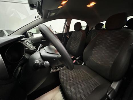 HYUNDAI HB 20 Hatch 1.6 16V 4P FLEX COMFORT PLUS, Foto 8