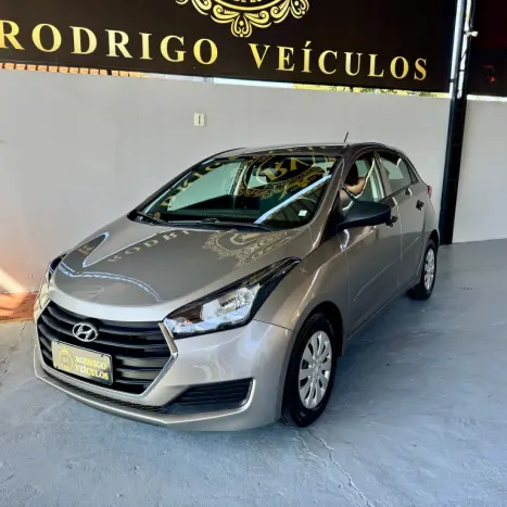 HYUNDAI HB 20 Hatch 1.0 12V 4P FLEX COMFORT, Foto 2