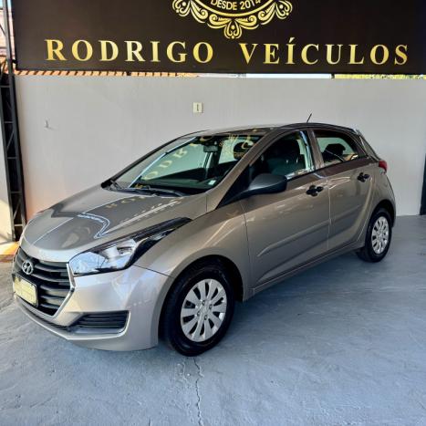 HYUNDAI HB 20 Hatch 1.0 12V 4P FLEX COMFORT, Foto 3