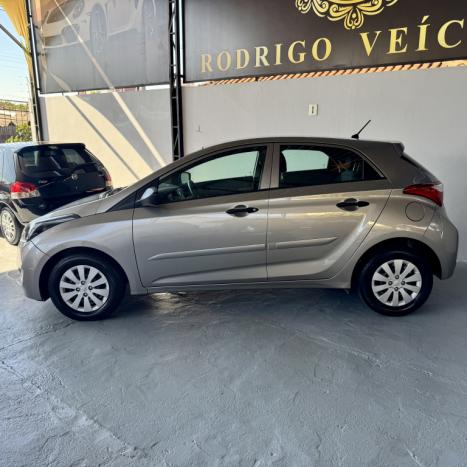 HYUNDAI HB 20 Hatch 1.0 12V 4P FLEX COMFORT, Foto 4