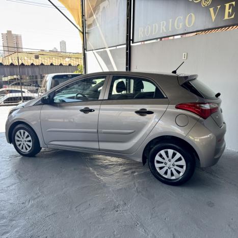HYUNDAI HB 20 Hatch 1.0 12V 4P FLEX COMFORT, Foto 5