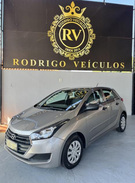 HYUNDAI HB 20 Hatch 1.0 12V 4P FLEX COMFORT, Foto 6