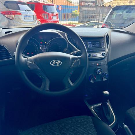 HYUNDAI HB 20 Hatch 1.0 12V 4P FLEX COMFORT, Foto 9