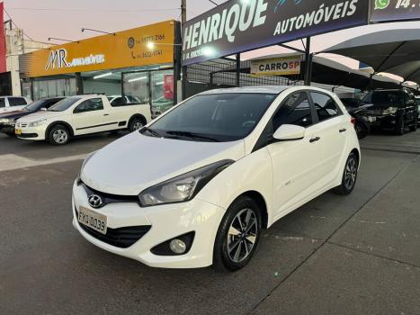HYUNDAI HB 20 Hatch 1.0 12V 4P FLEX COMFORT, Foto 2