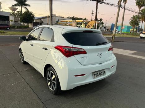 HYUNDAI HB 20 Hatch 1.0 12V 4P FLEX COMFORT, Foto 3