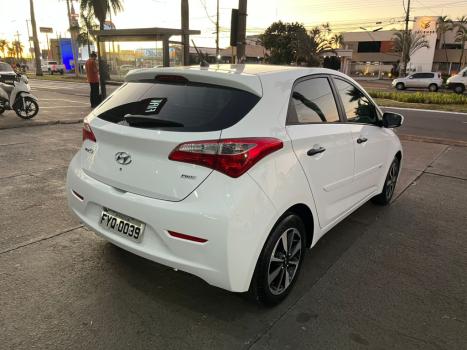 HYUNDAI HB 20 Hatch 1.0 12V 4P FLEX COMFORT, Foto 4