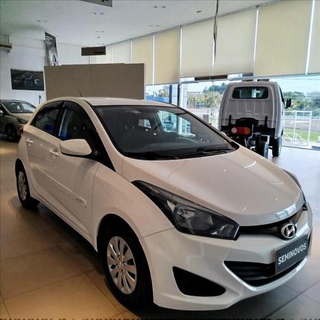 HYUNDAI HB 20 Hatch 1.6 16V 4P FLEX COMFORT PLUS, Foto 1