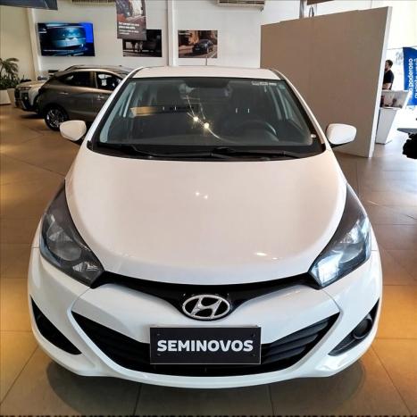 HYUNDAI HB 20 Hatch 1.6 16V 4P FLEX COMFORT PLUS, Foto 2