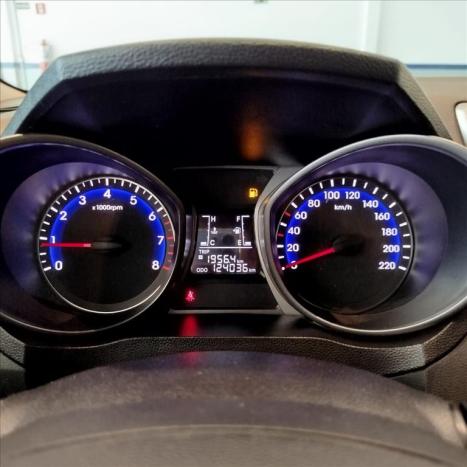 HYUNDAI HB 20 Hatch 1.6 16V 4P FLEX COMFORT PLUS, Foto 7
