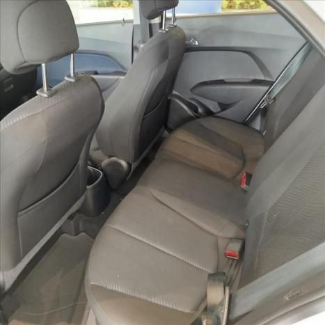 HYUNDAI HB 20 Hatch 1.6 16V 4P FLEX COMFORT PLUS, Foto 11