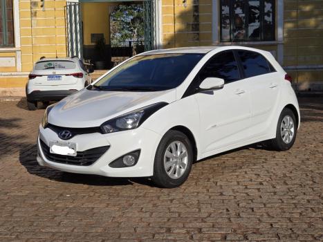 HYUNDAI HB 20 Hatch 1.0 12 V 4P FLEX COMFORT STYLE, Foto 1
